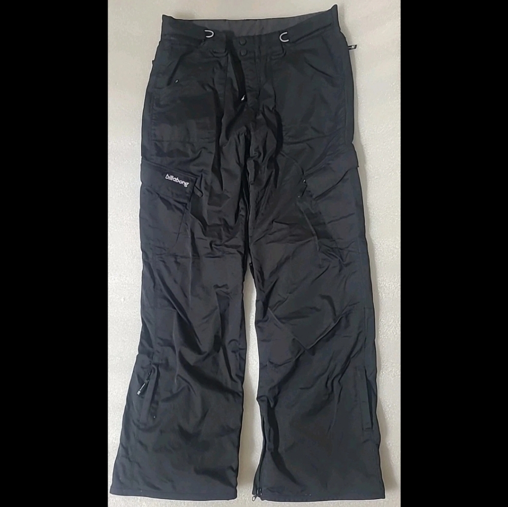 Billabong Pilot Series Womens Blondie 6.4K Waterproof BreathaSki Snowboard Pants